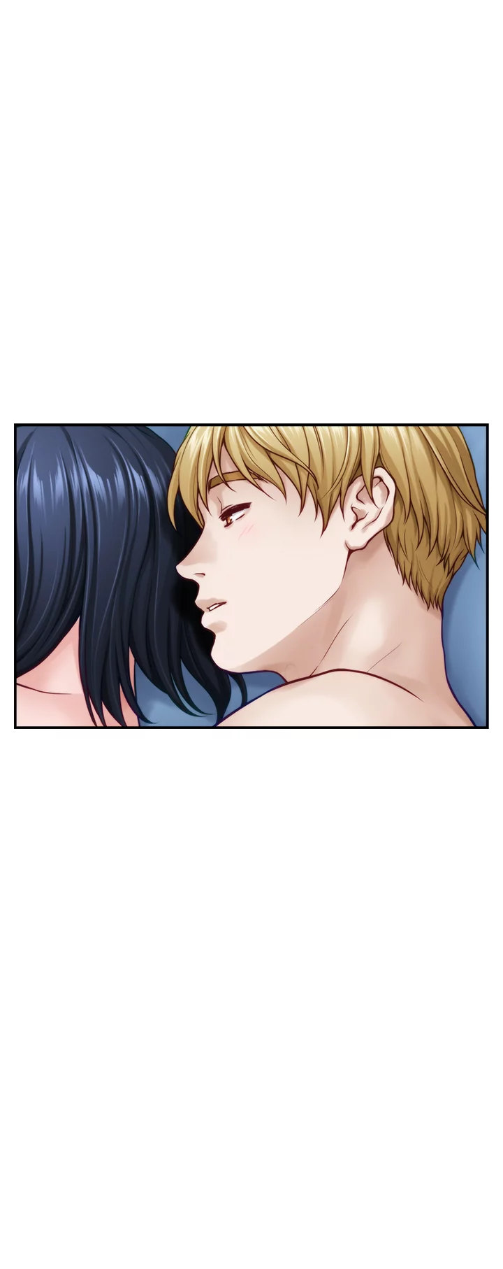 Noona&#8217;s Friend - Chapter 43 46