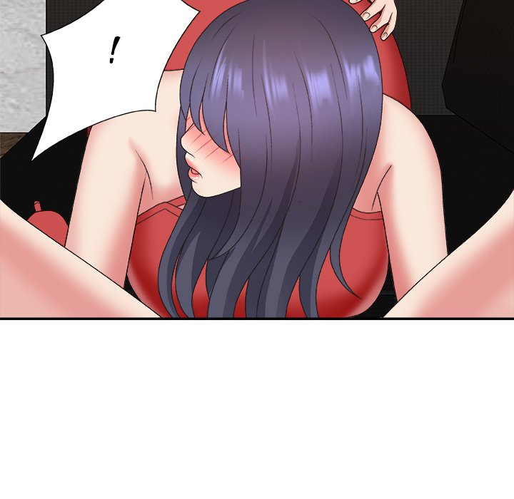 Miss Announcer - Chapter 43 105