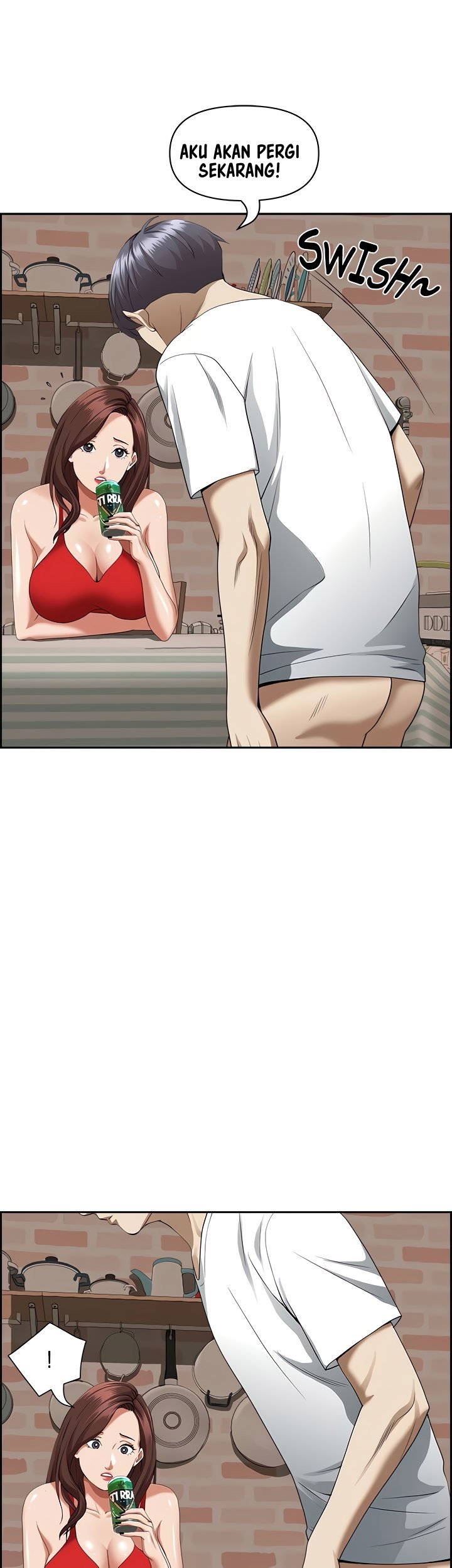 Living With a MILF - Chapter 43 25