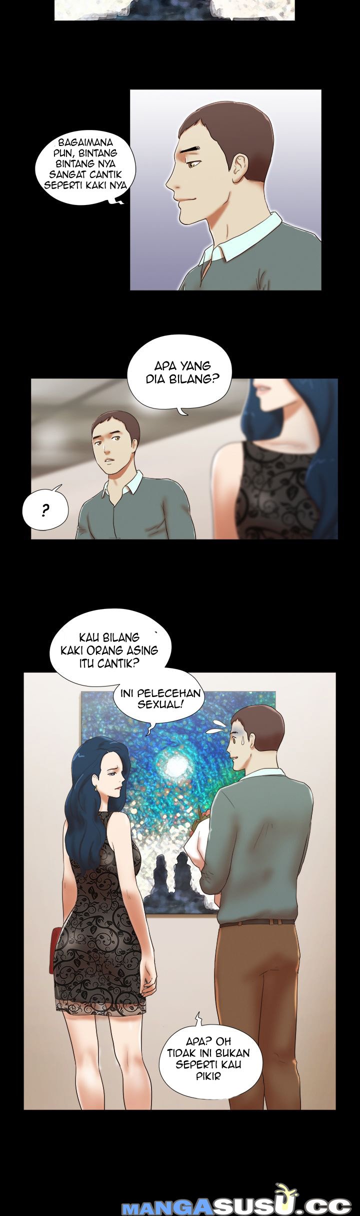She&#8217;s The Girl - Chapter 43 12