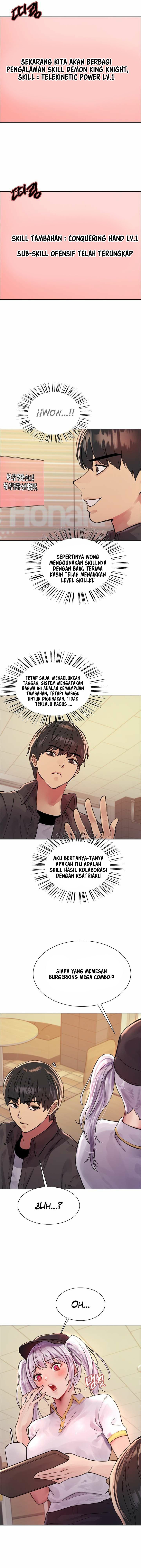 Sex Stopwatch - Chapter 43 15