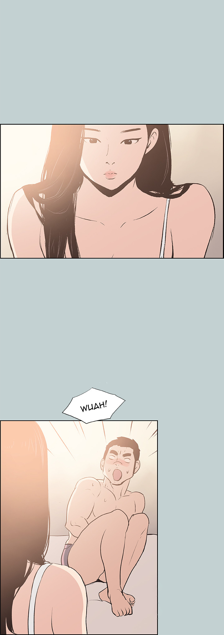 Love Square - Chapter 43 22