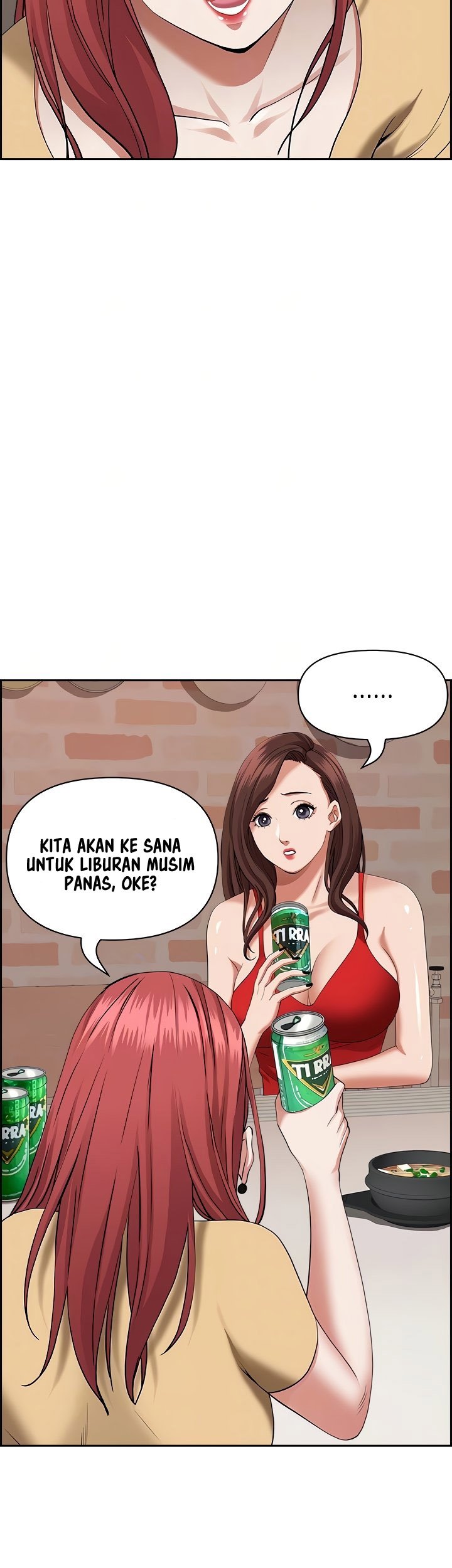 Living With a MILF - Chapter 43 18