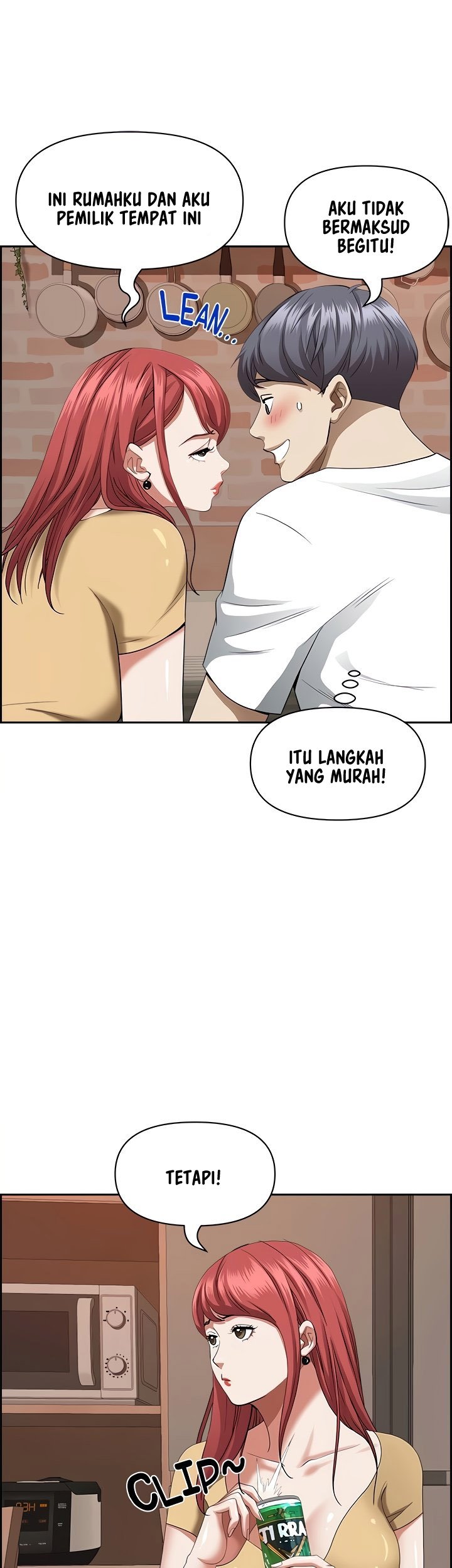 Living With a MILF - Chapter 43 10