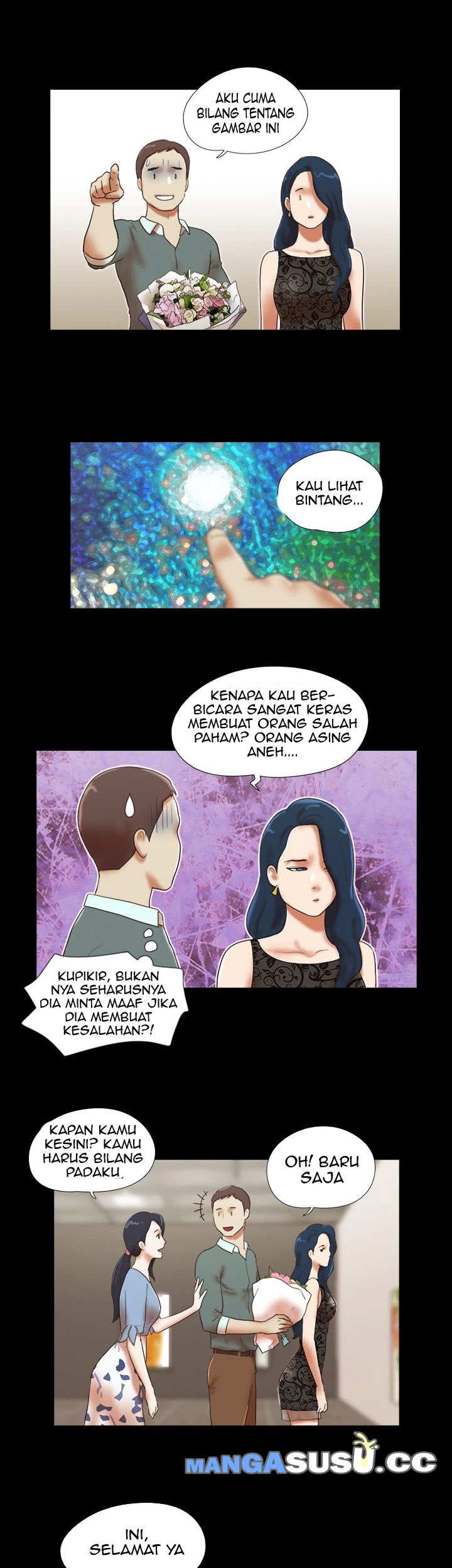 She&#8217;s The Girl - Chapter 43 13