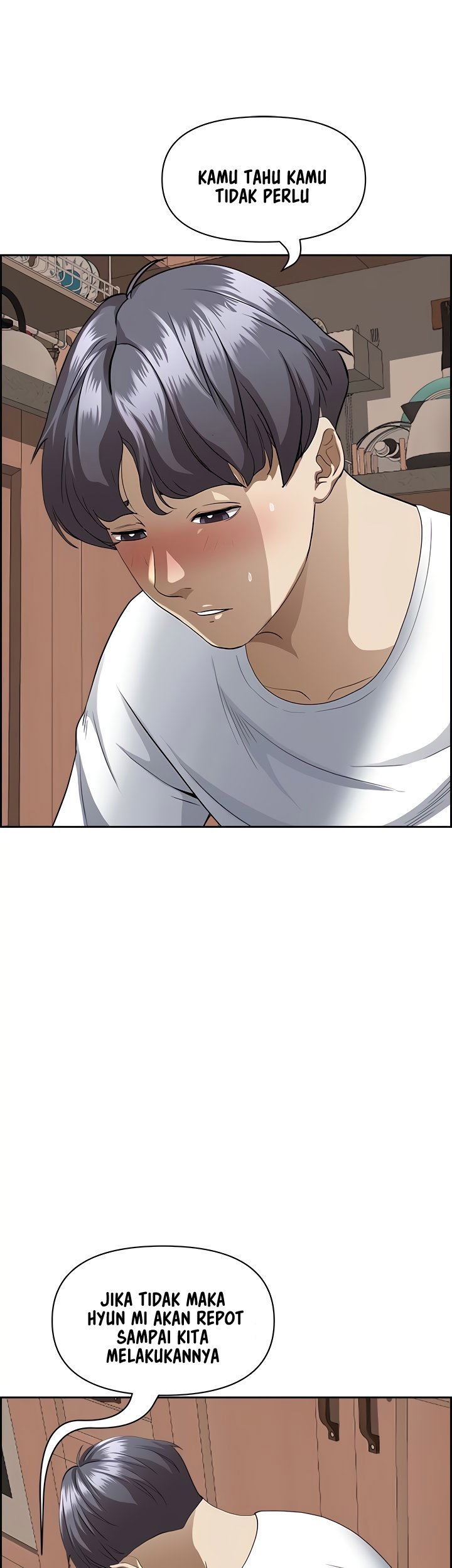 Living With a MILF - Chapter 43 65