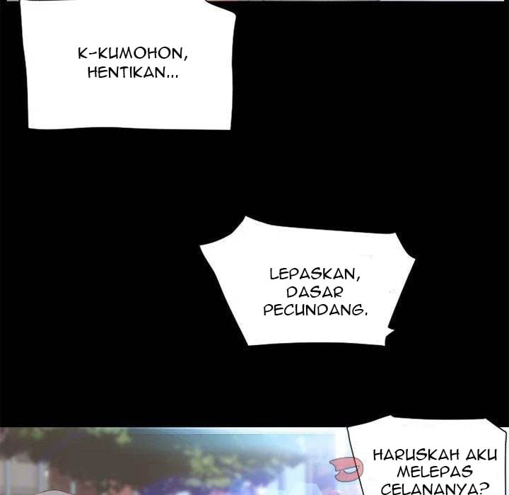 Close, but Far - Chapter 09 100