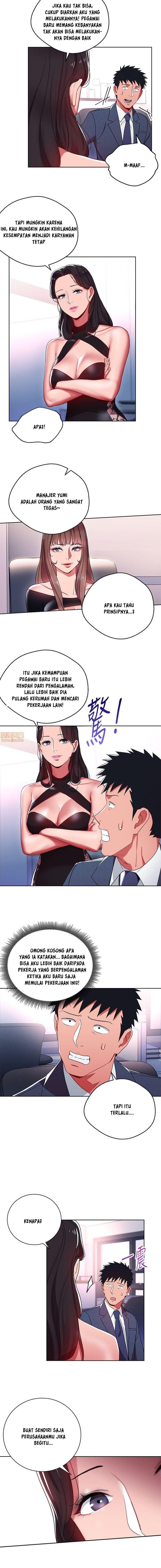 Boss Reverse - Chapter 09 4