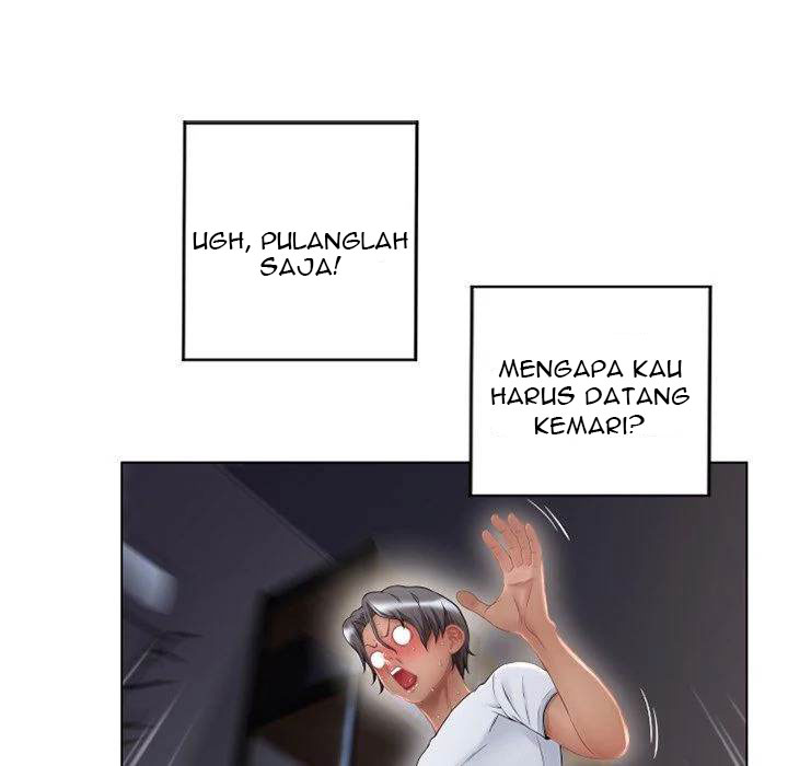 Close, but Far - Chapter 09 25