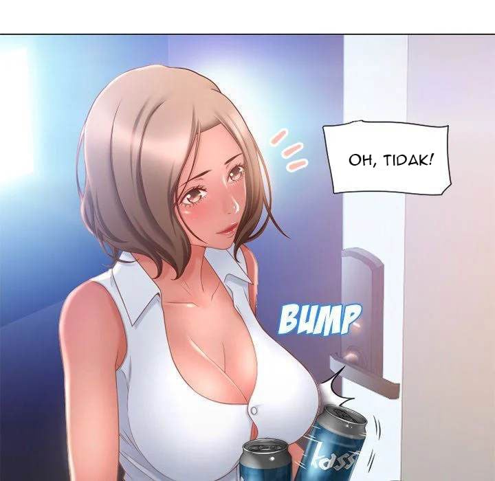 Close, but Far - Chapter 09 41