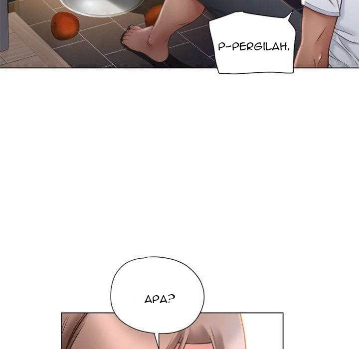 Close, but Far - Chapter 09 57