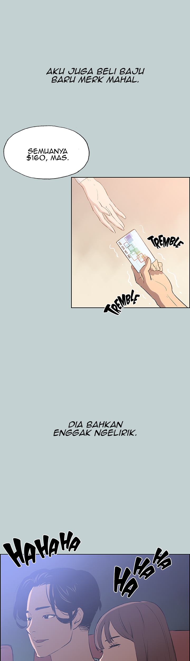 Love Square - Chapter 58 15