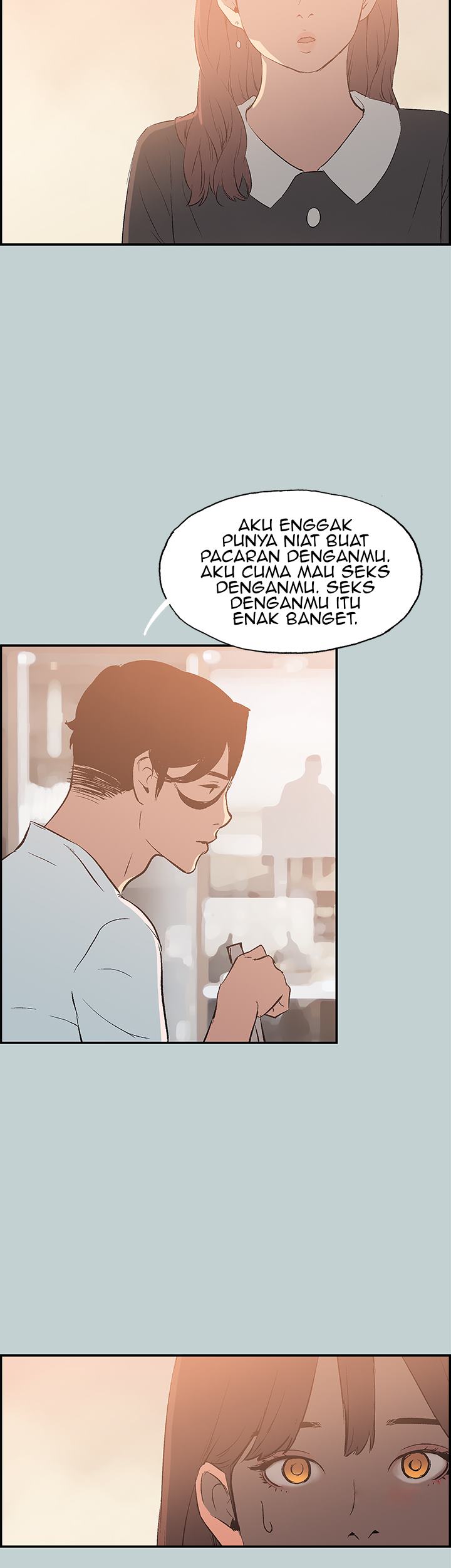 Love Square - Chapter 58 36