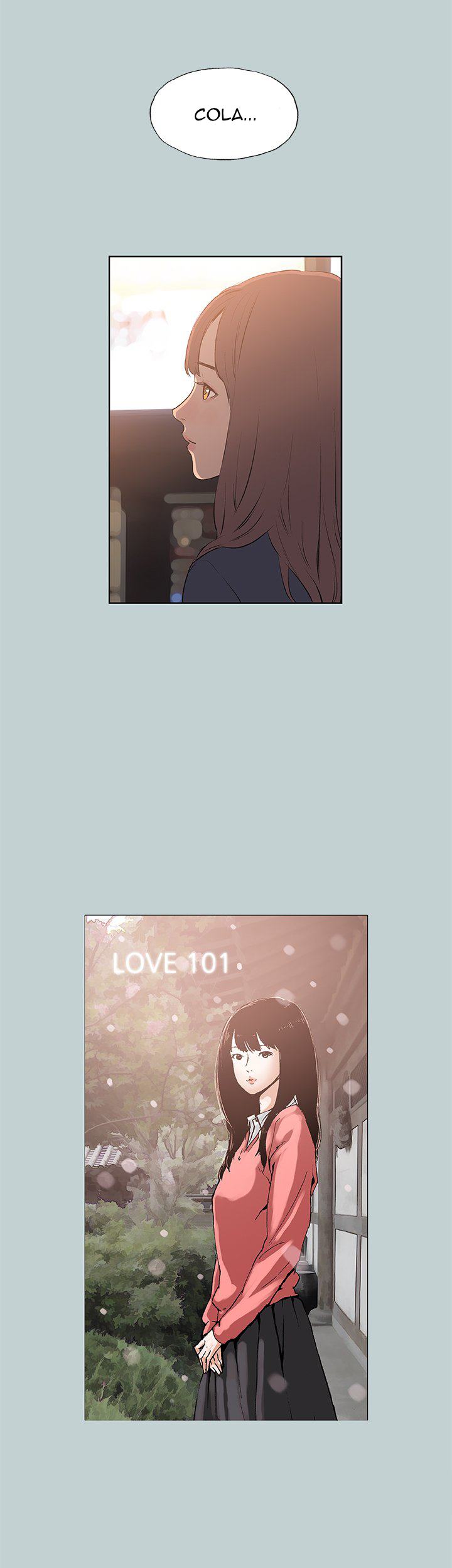 Love Square - Chapter 58 13