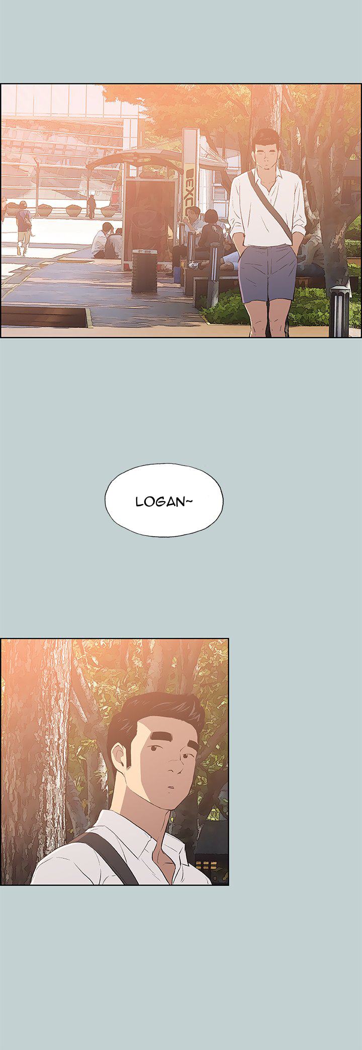 Love Square - Chapter 58 25
