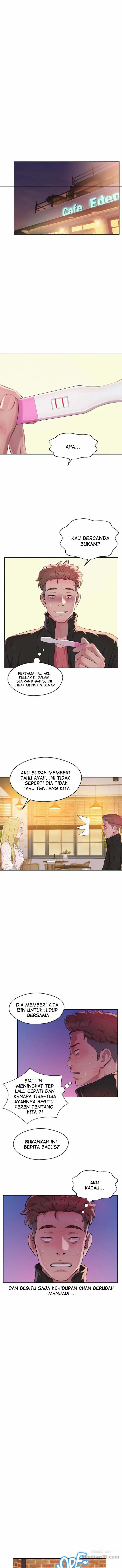 Freshman - Chapter 58 4