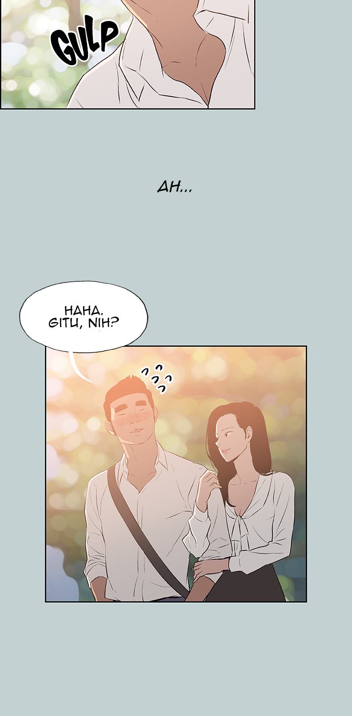 Love Square - Chapter 58 31