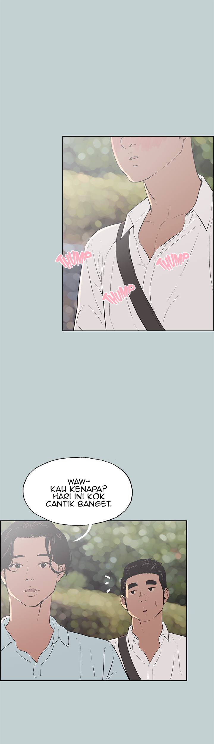 Love Square - Chapter 58 10