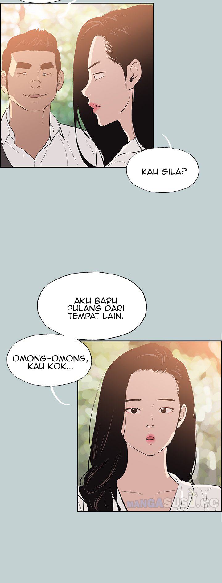 Love Square - Chapter 58 28