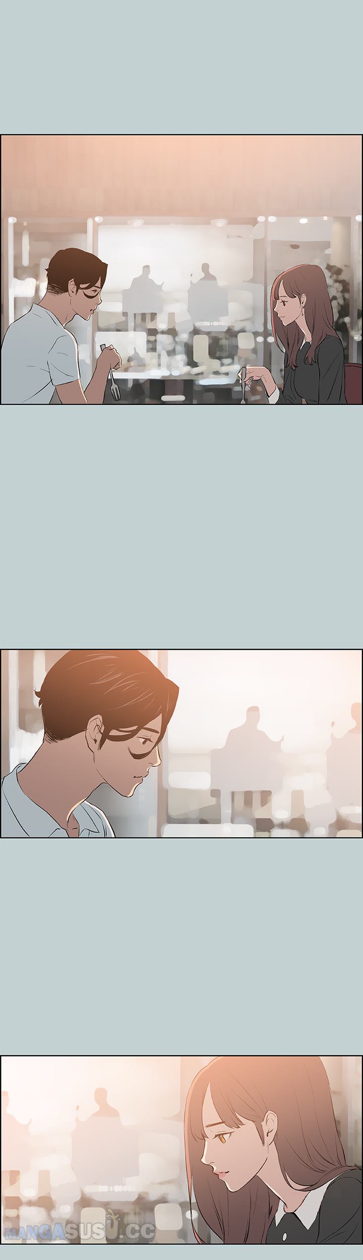 Love Square - Chapter 58 33