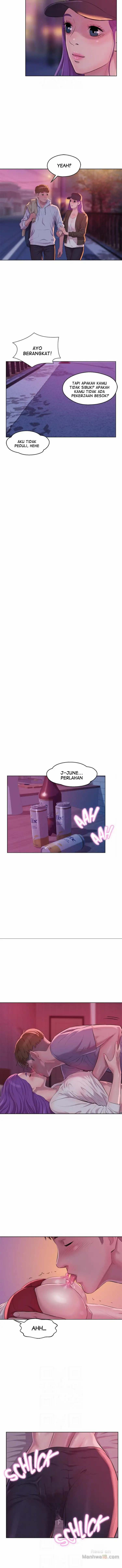 Freshman - Chapter 58 9