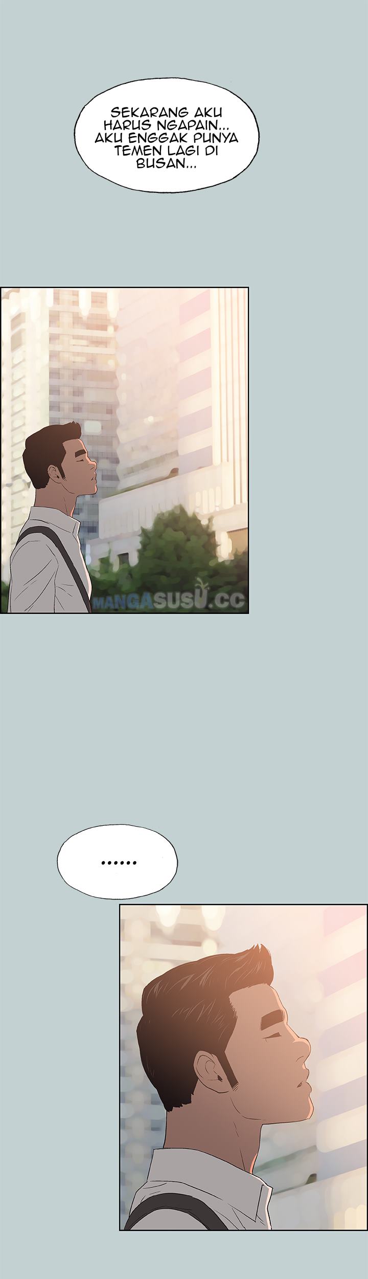 Love Square - Chapter 58 23