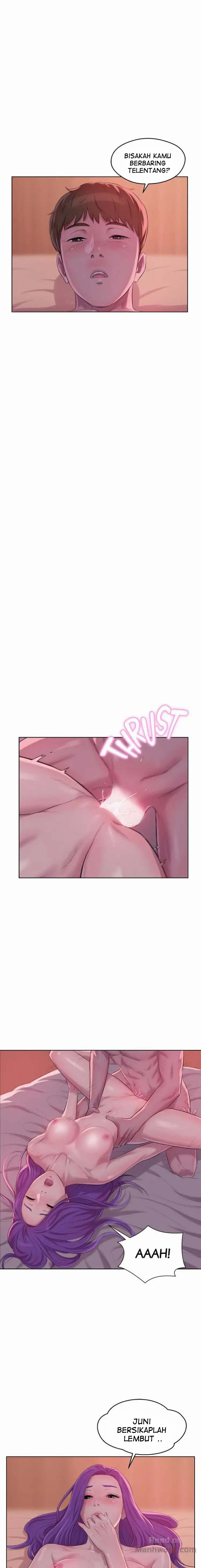 Freshman - Chapter 58 12