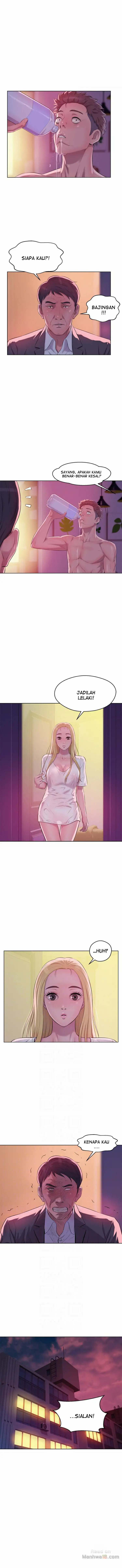 Freshman - Chapter 58 3