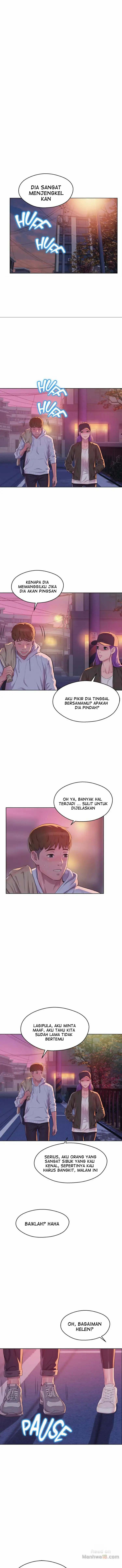 Freshman - Chapter 58 6
