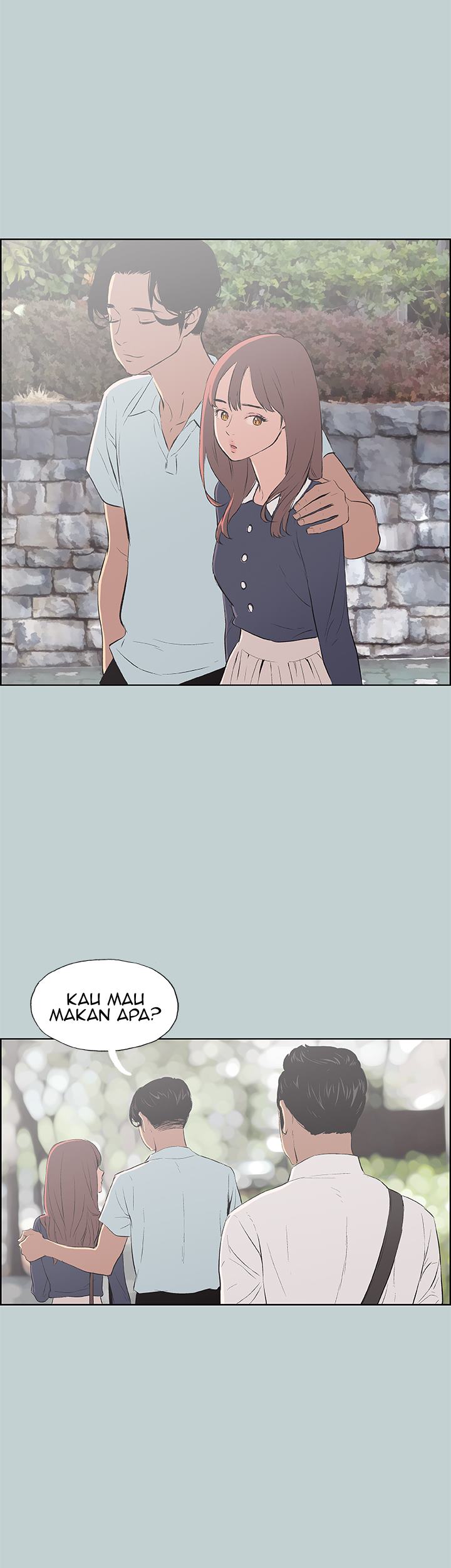 Love Square - Chapter 58 11