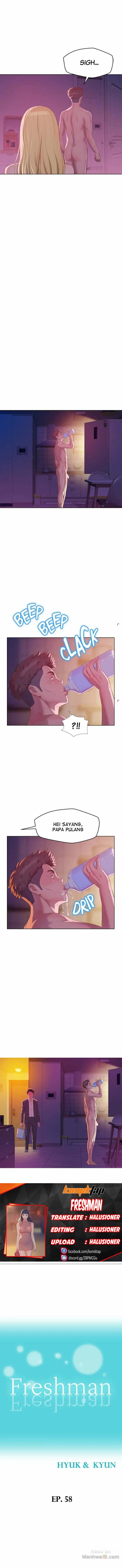 Freshman - Chapter 58 2