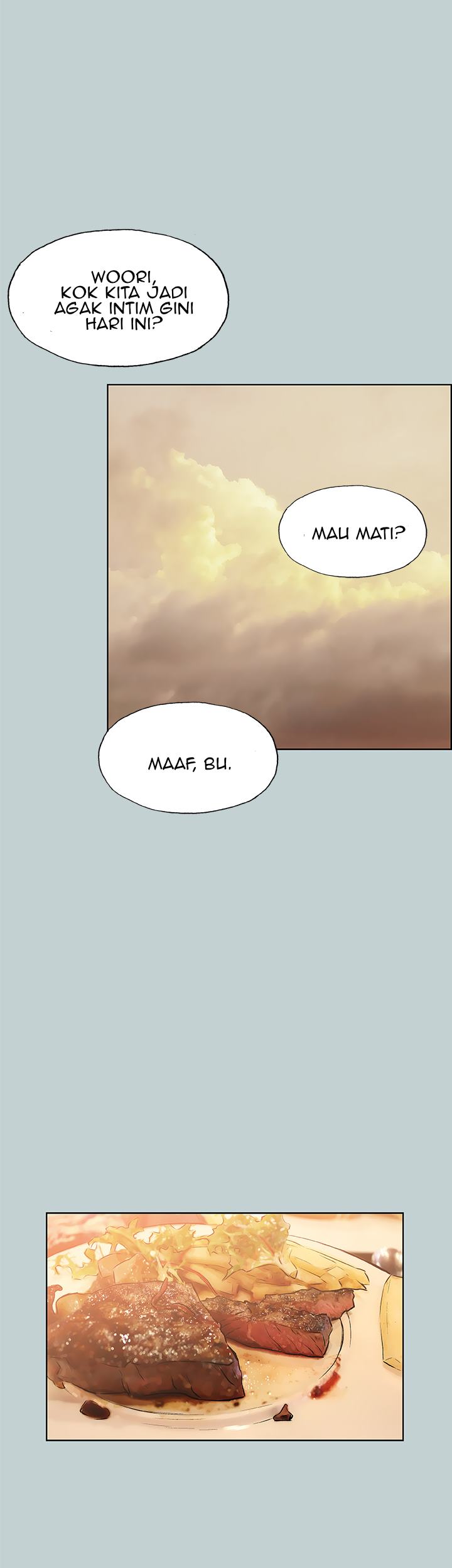 Love Square - Chapter 58 32