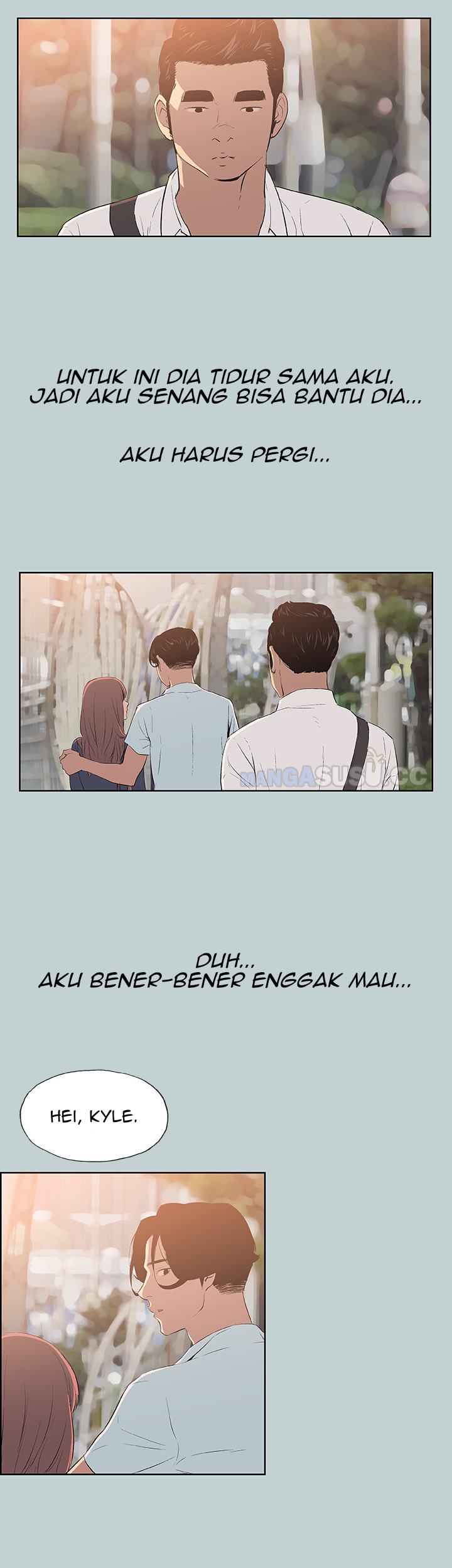 Love Square - Chapter 58 19