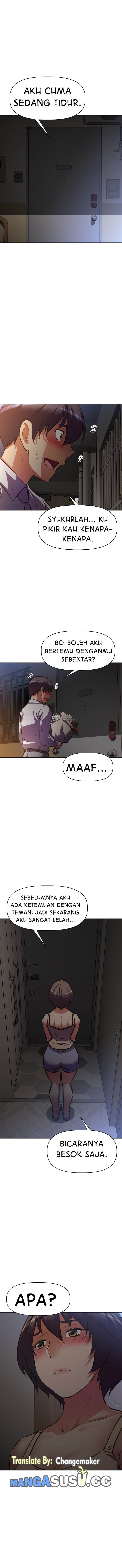 Streamer Aunt - Chapter 26 8