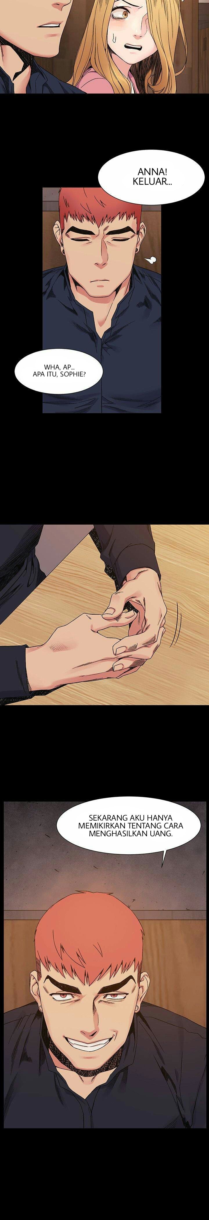 My Kingdom (Silent War) - Chapter 26 3