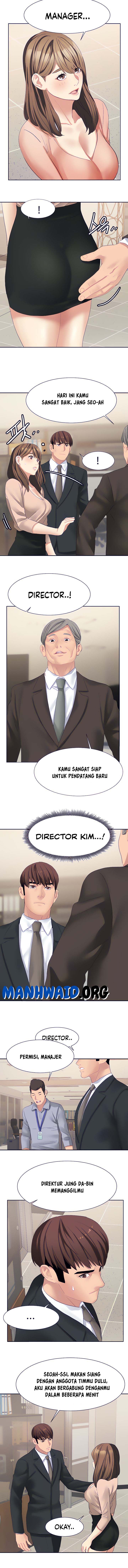 Punishments for Bad Girls - Chapter 26 5