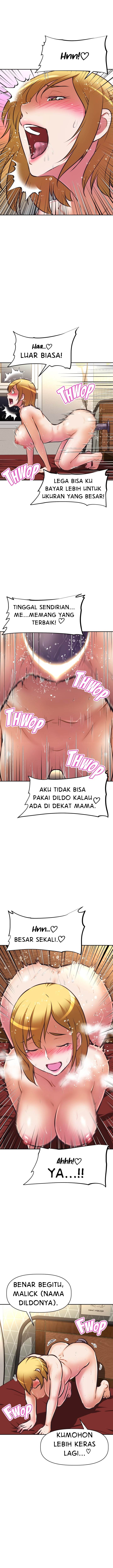 Streamer Aunt - Chapter 26 14