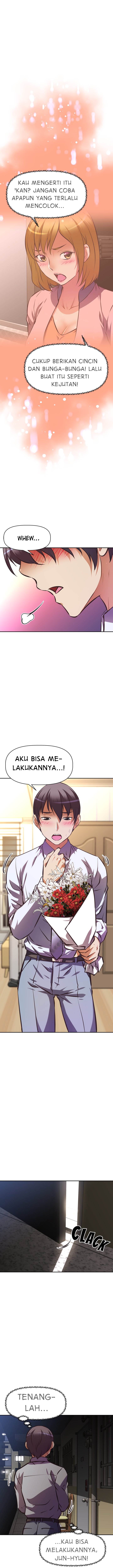 Streamer Aunt - Chapter 26 3