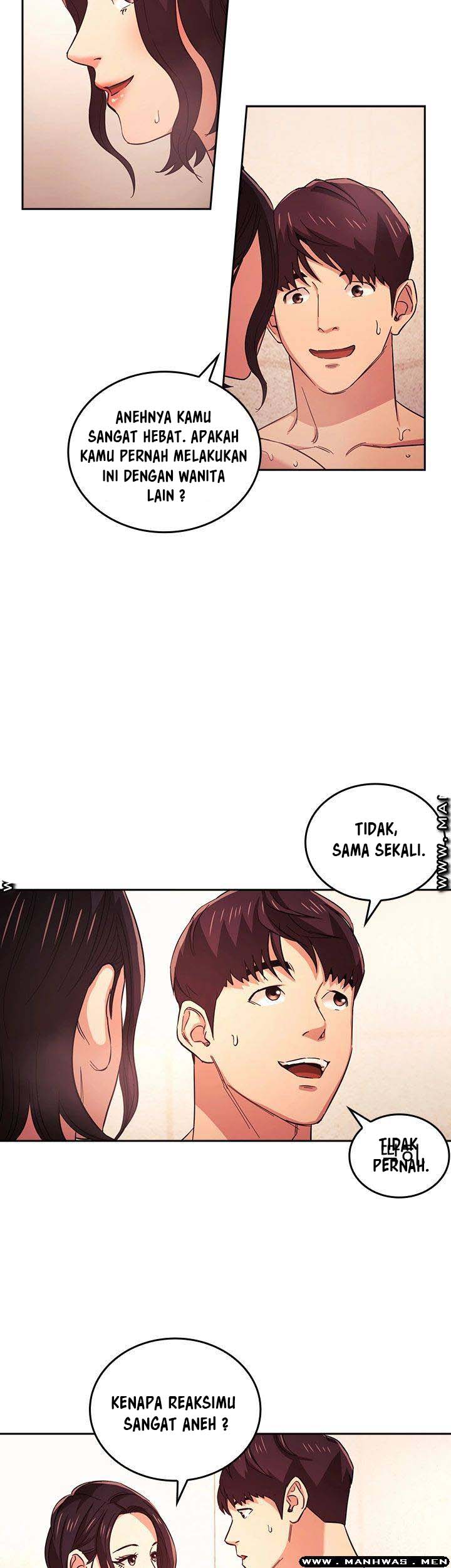 Mother Hunting - Chapter 26 28
