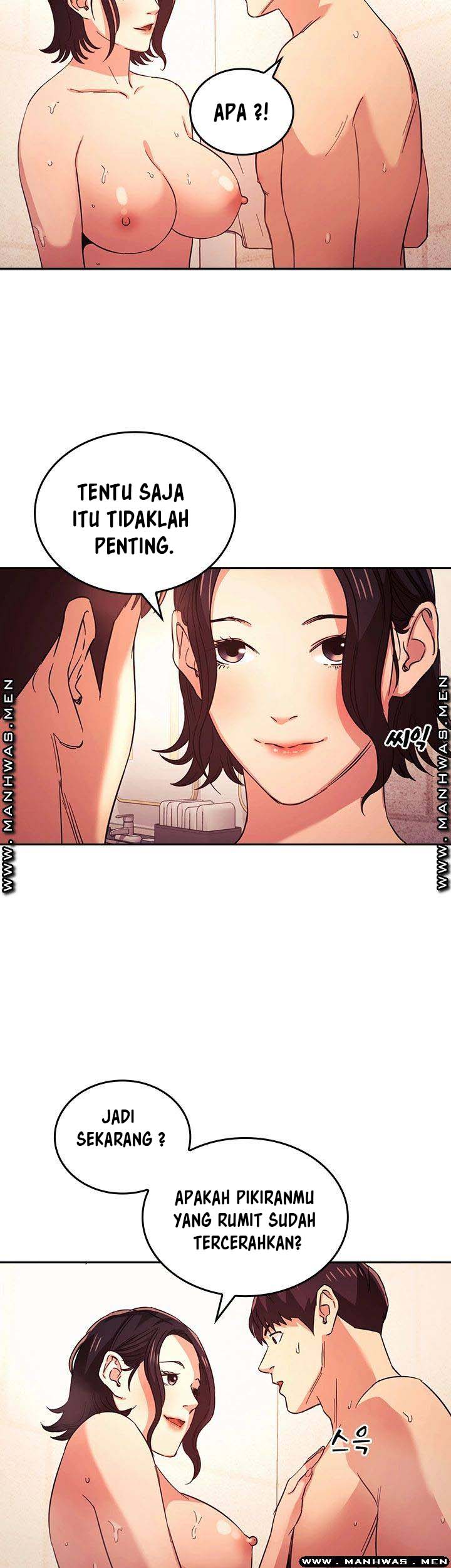 Mother Hunting - Chapter 26 29