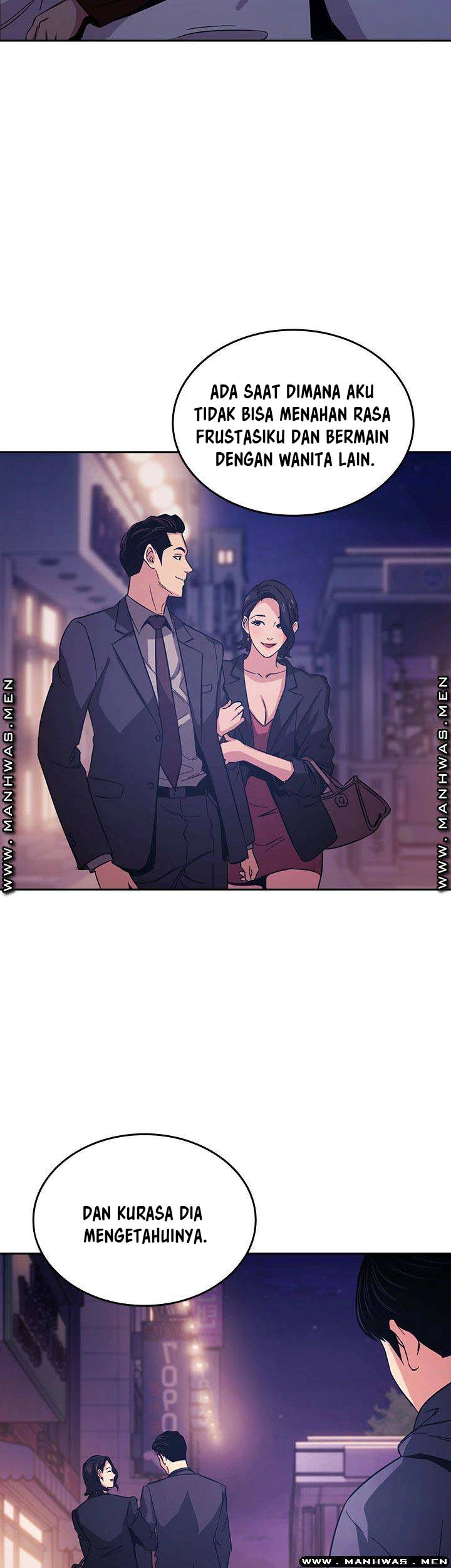Mother Hunting - Chapter 26 35