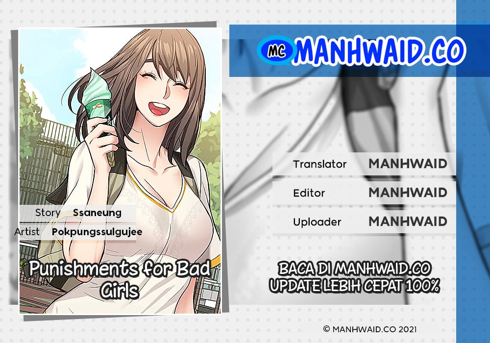 Punishments for Bad Girls - Chapter 26 2