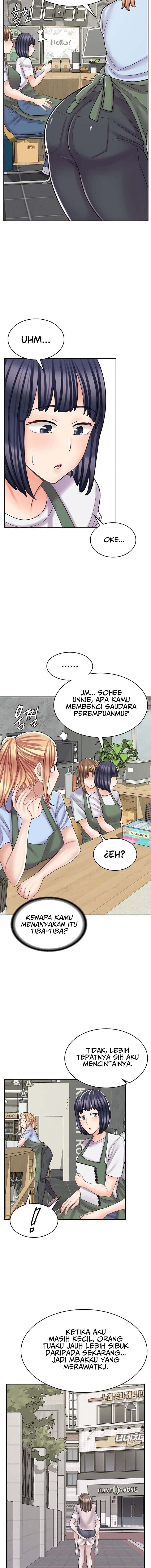Cafe anime - Chapter 26 4