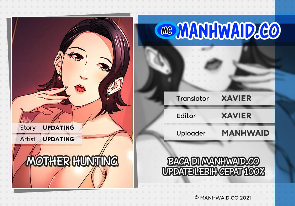 Mother Hunting - Chapter 26 1
