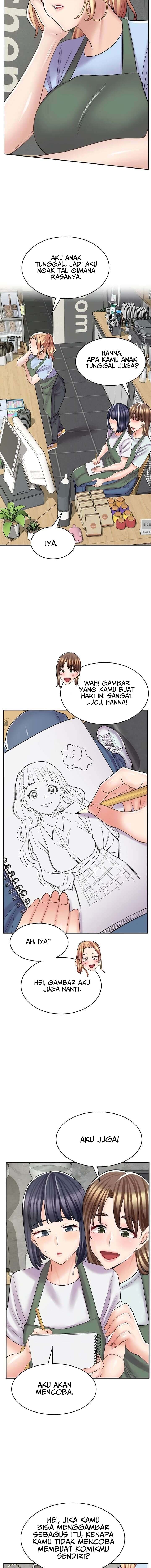 Cafe anime - Chapter 26 3