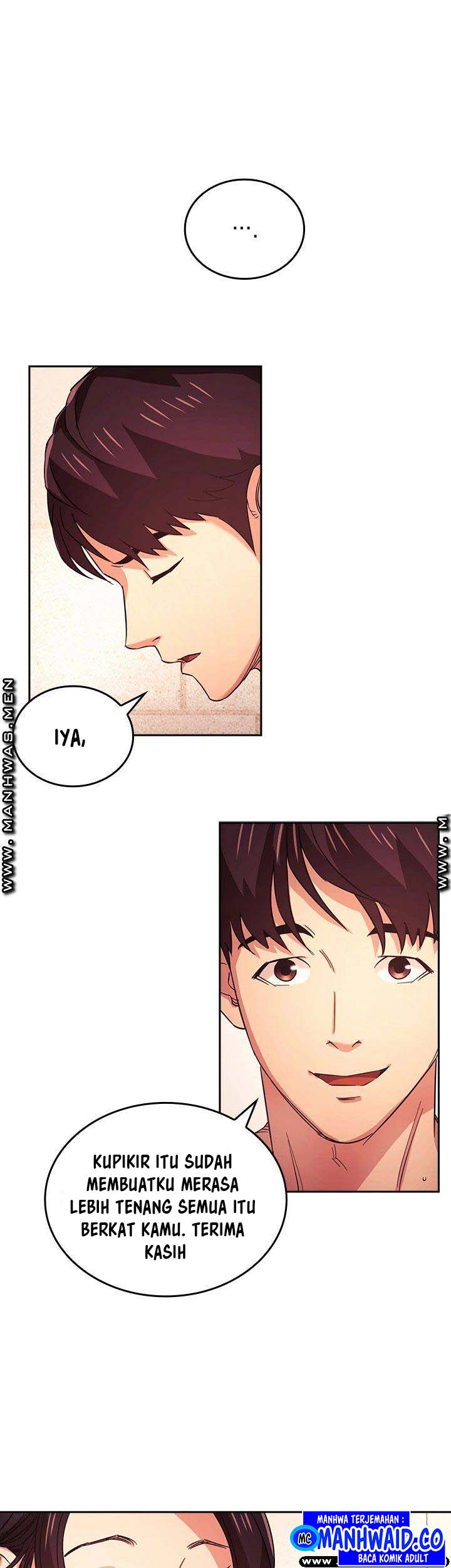 Mother Hunting - Chapter 26 31