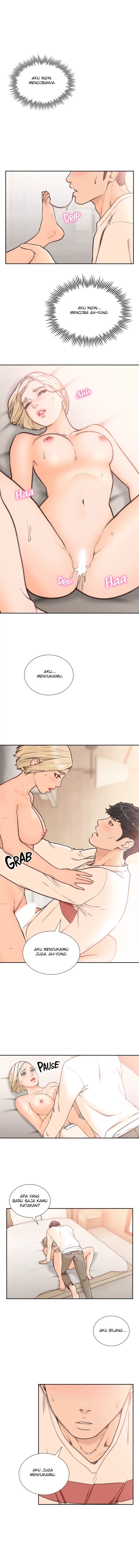 Ex-Girlfriend - Chapter 26 3