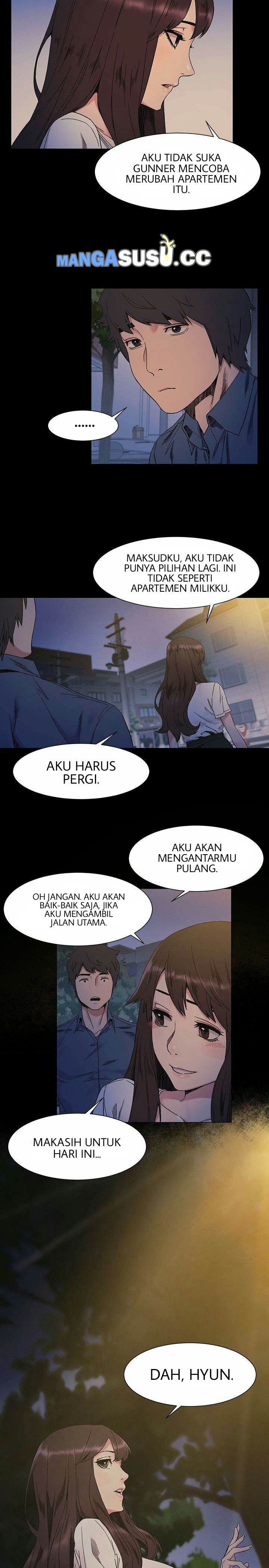 My Kingdom (Silent War) - Chapter 26 6