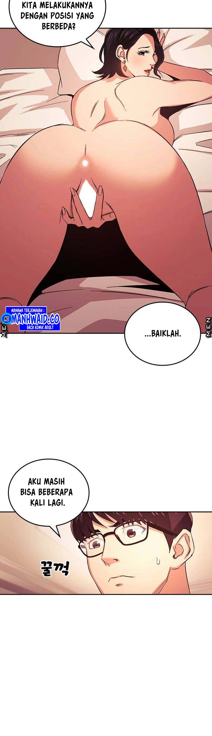 Mother Hunting - Chapter 26 6