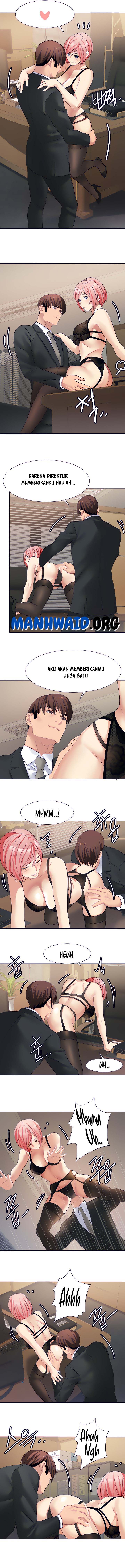 Punishments for Bad Girls - Chapter 26 9